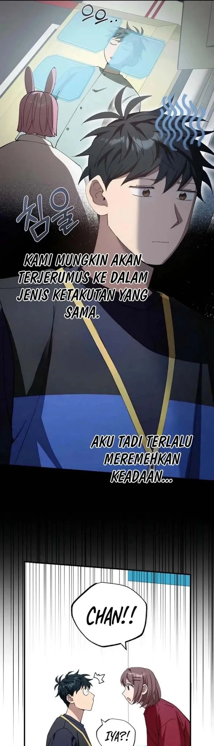Chapter 95 - halaman 12