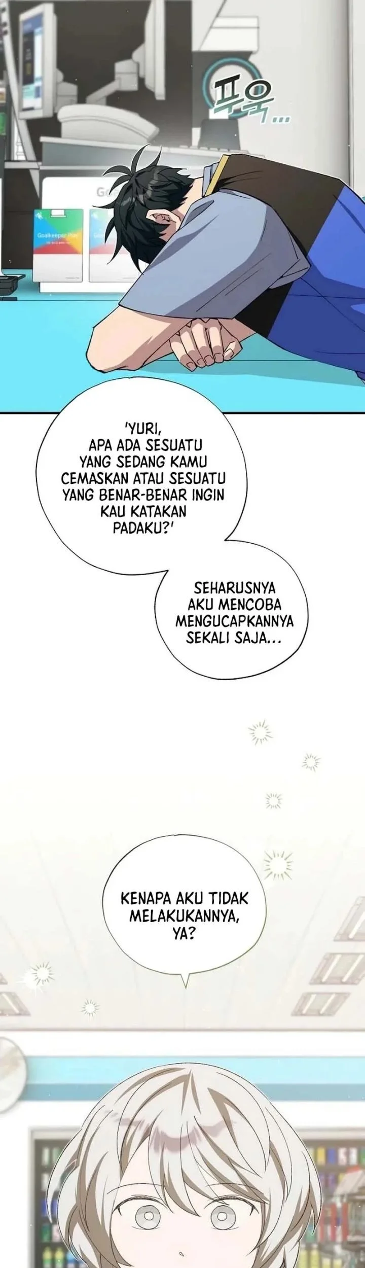 Chapter 95 - halaman 18