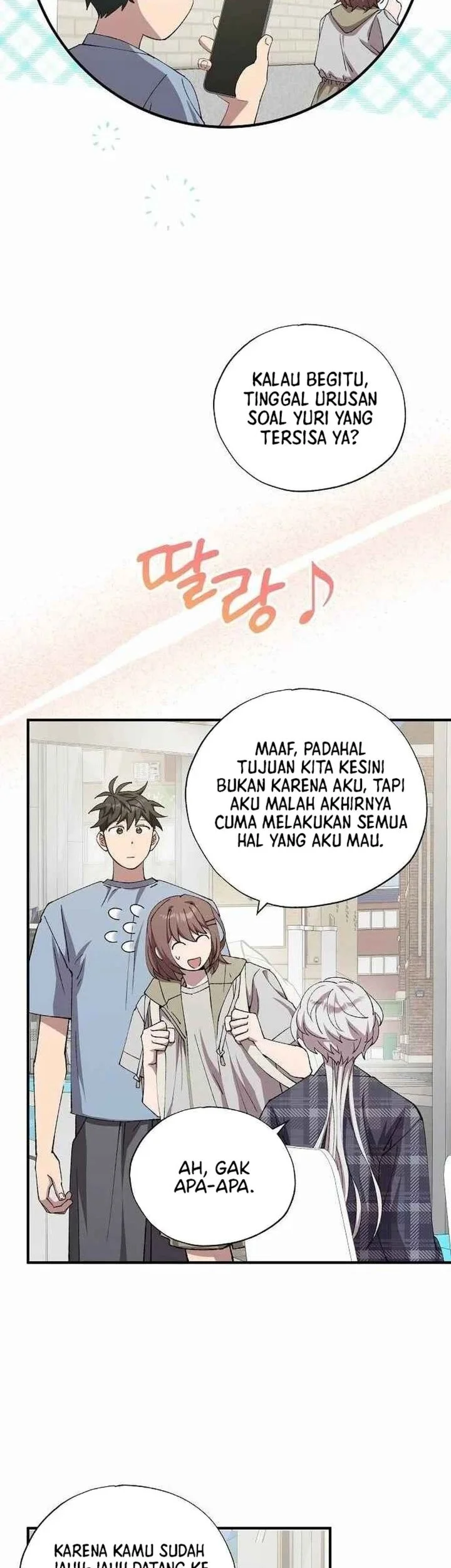 Chapter 96 - halaman 22