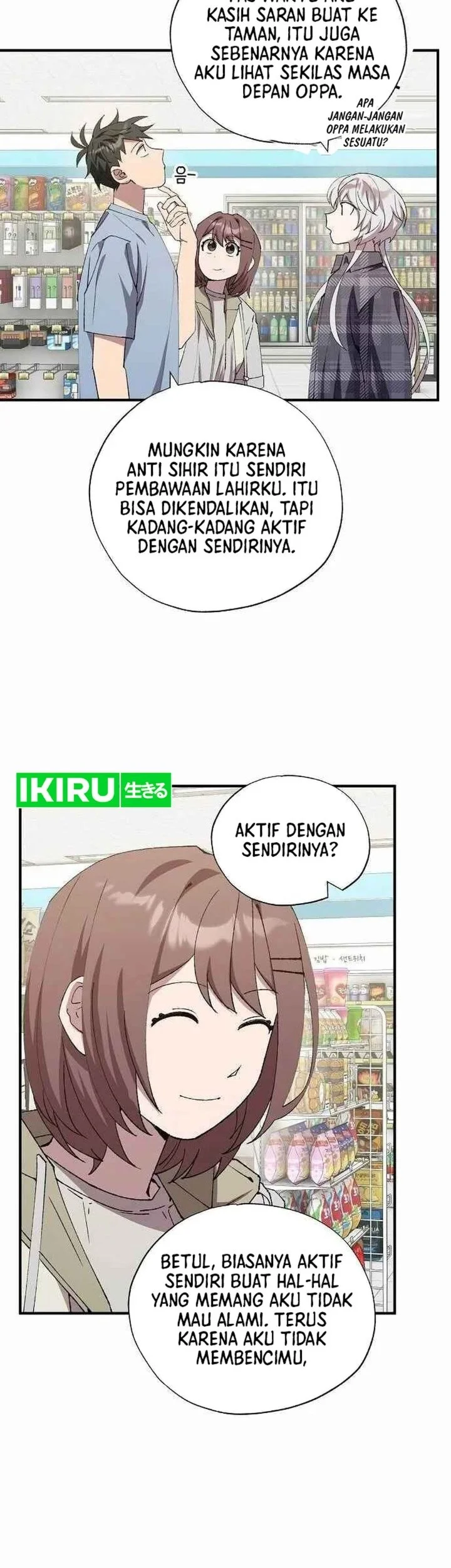 Chapter 96 - halaman 38