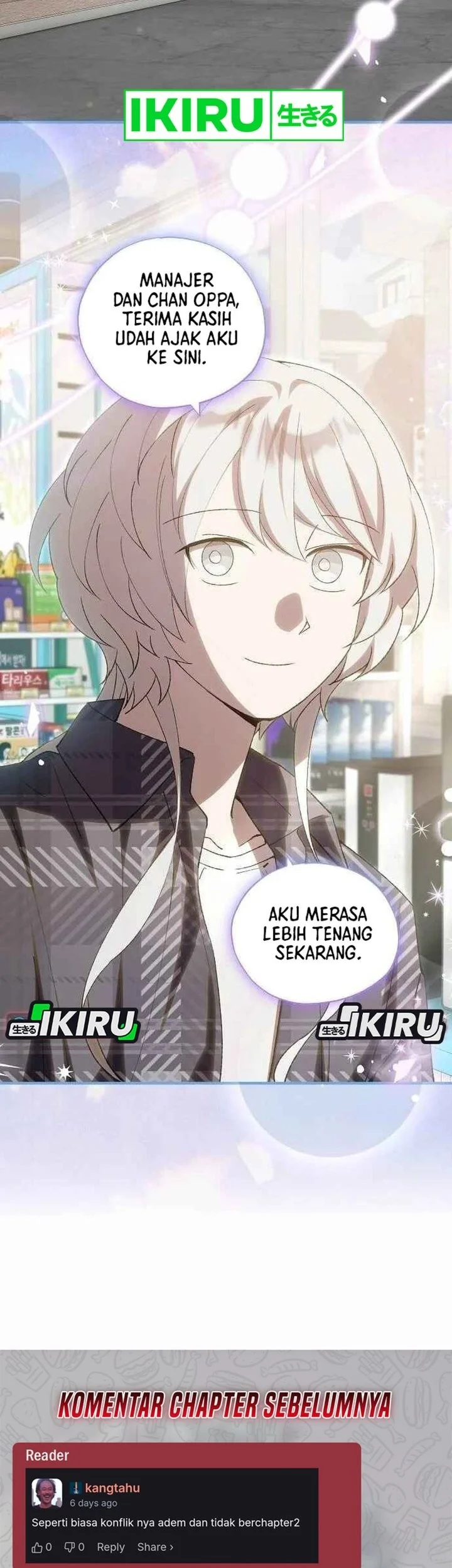 Chapter 96 - halaman 44