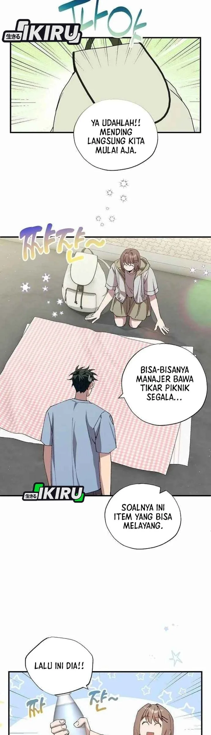 Chapter 96 - halaman 8