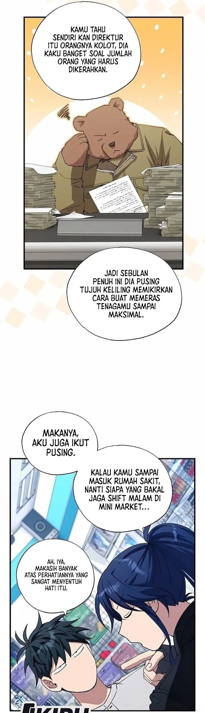 Chapter 97 - halaman 34