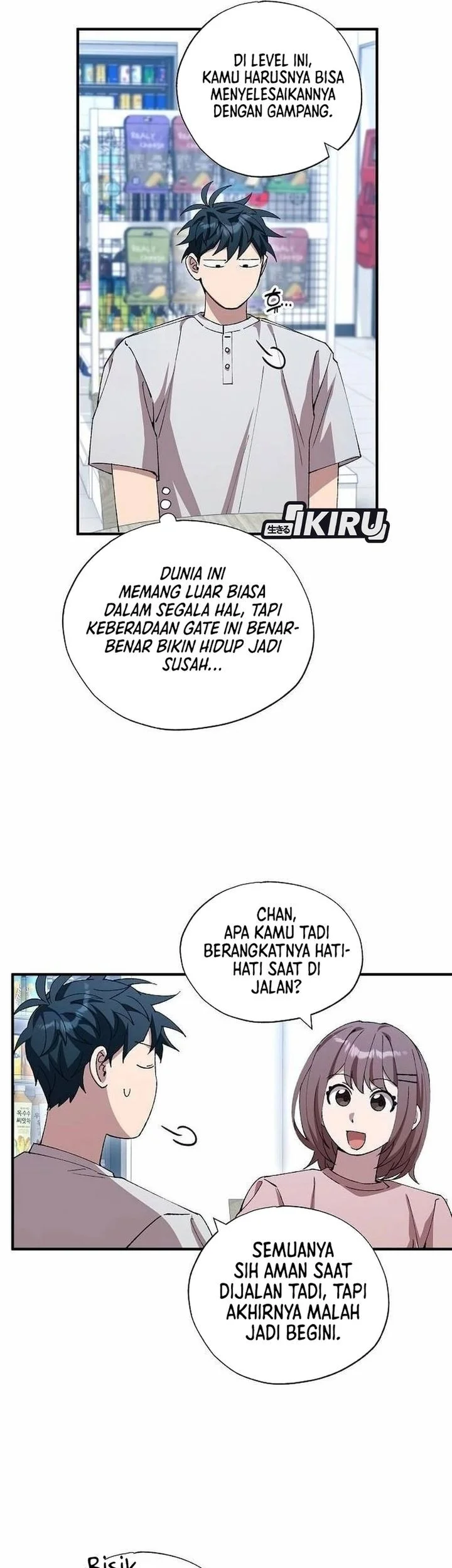 Chapter 97 - halaman 36