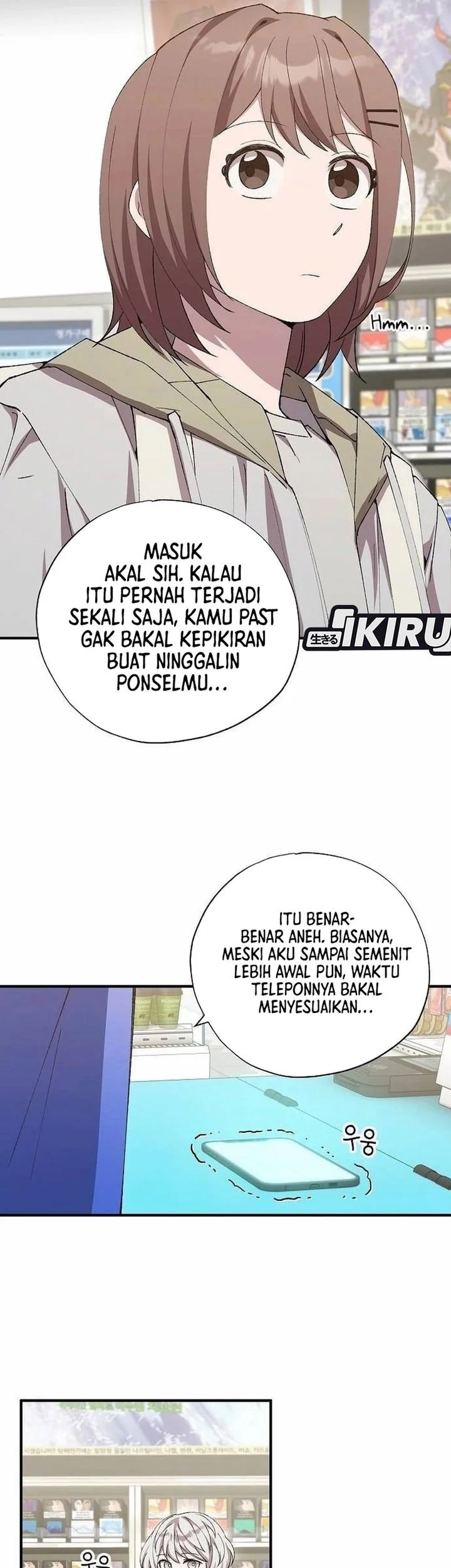 Chapter 97 - halaman 8