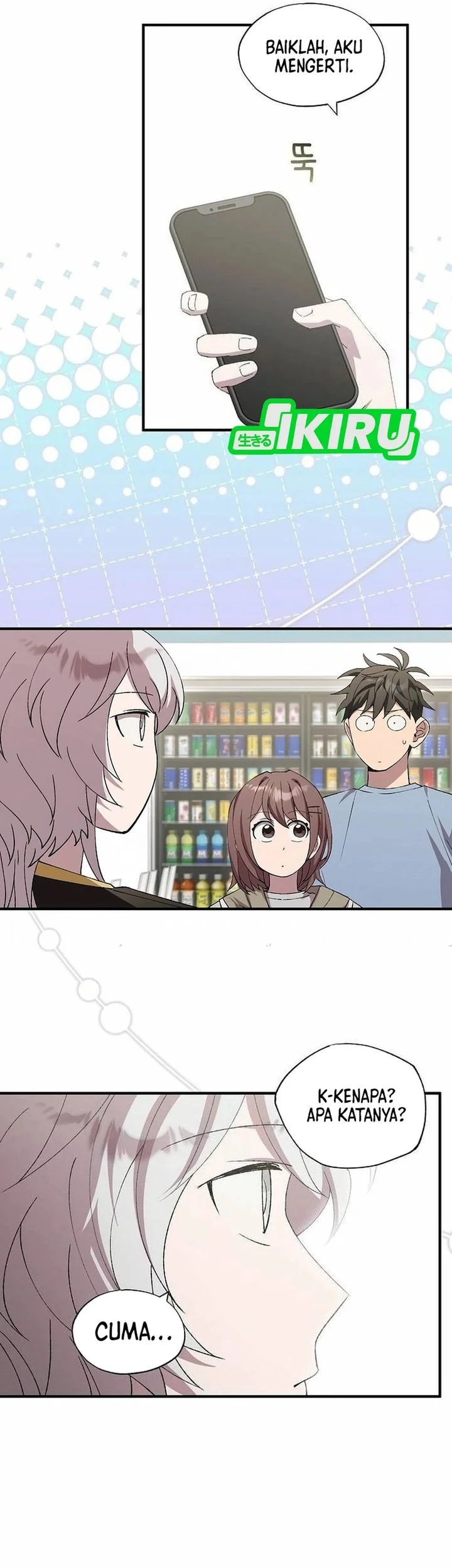 Chapter 97 - halaman 12