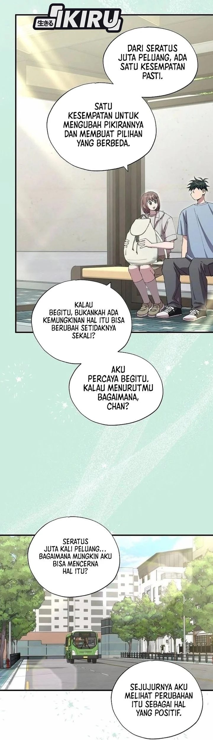 Chapter 97 - halaman 18