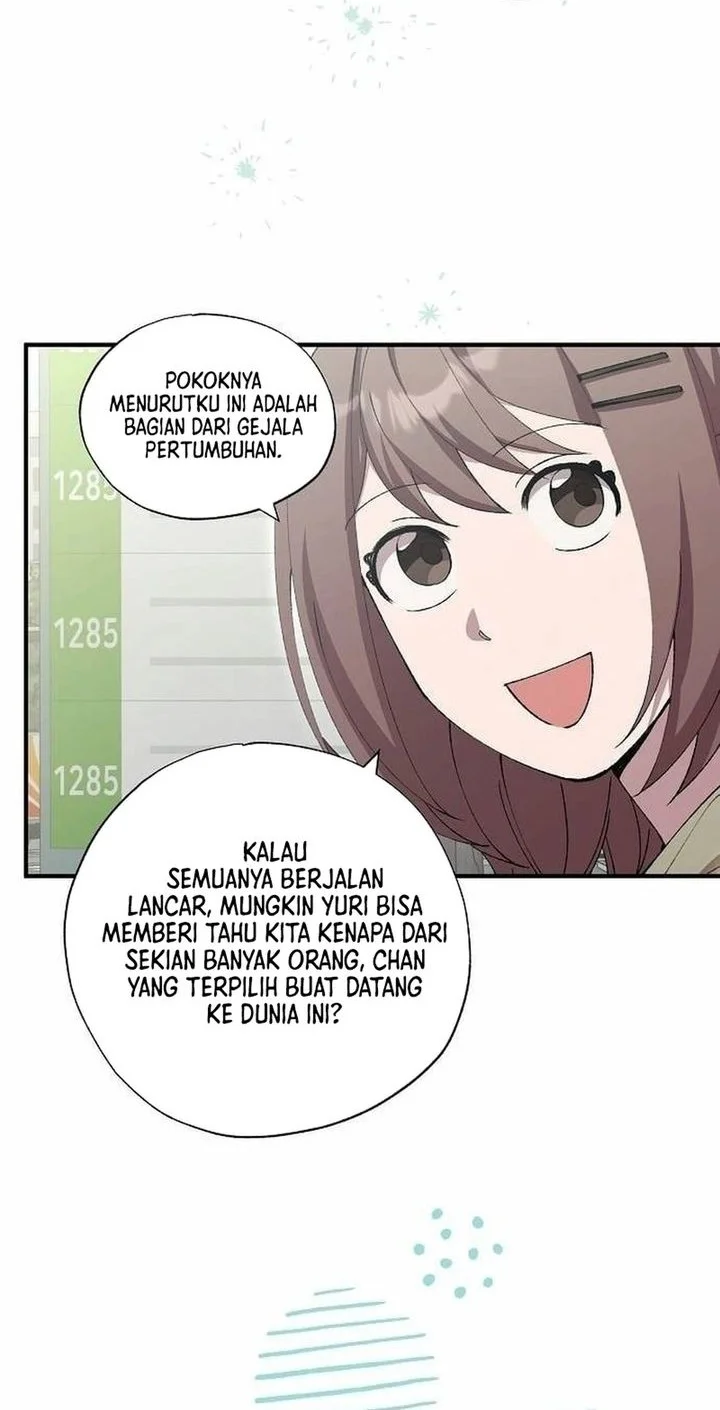 Chapter 97 - halaman 19