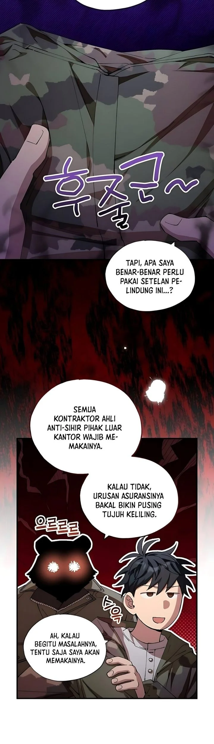 Chapter 98 - halaman 20