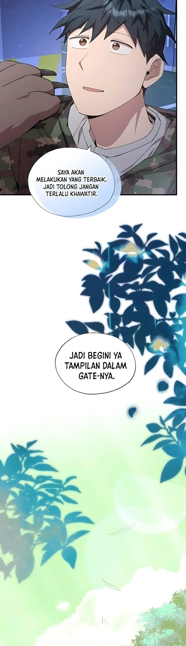 Chapter 98 - halaman 30