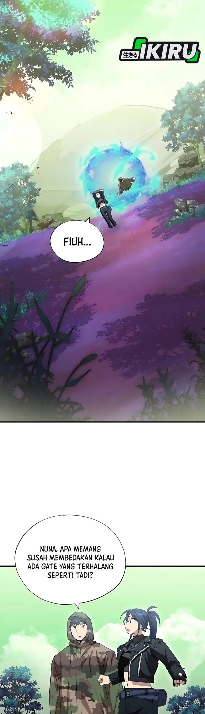 Chapter 98 - halaman 32