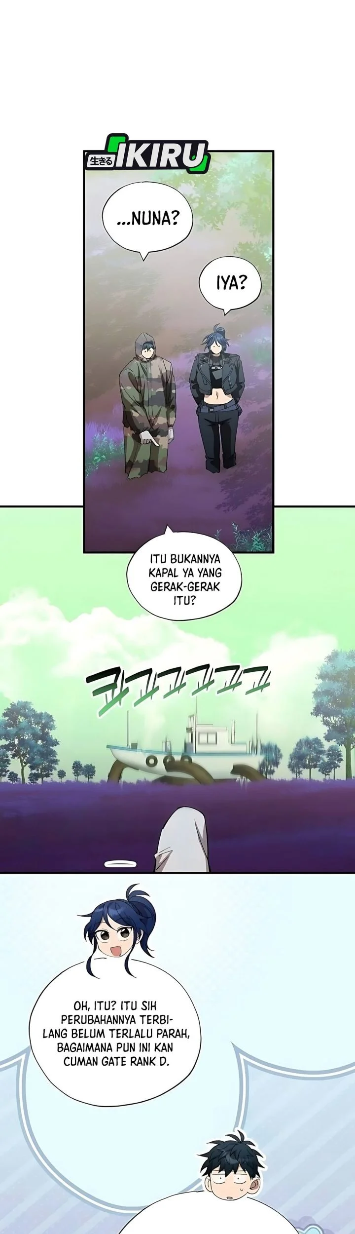 Chapter 98 - halaman 36