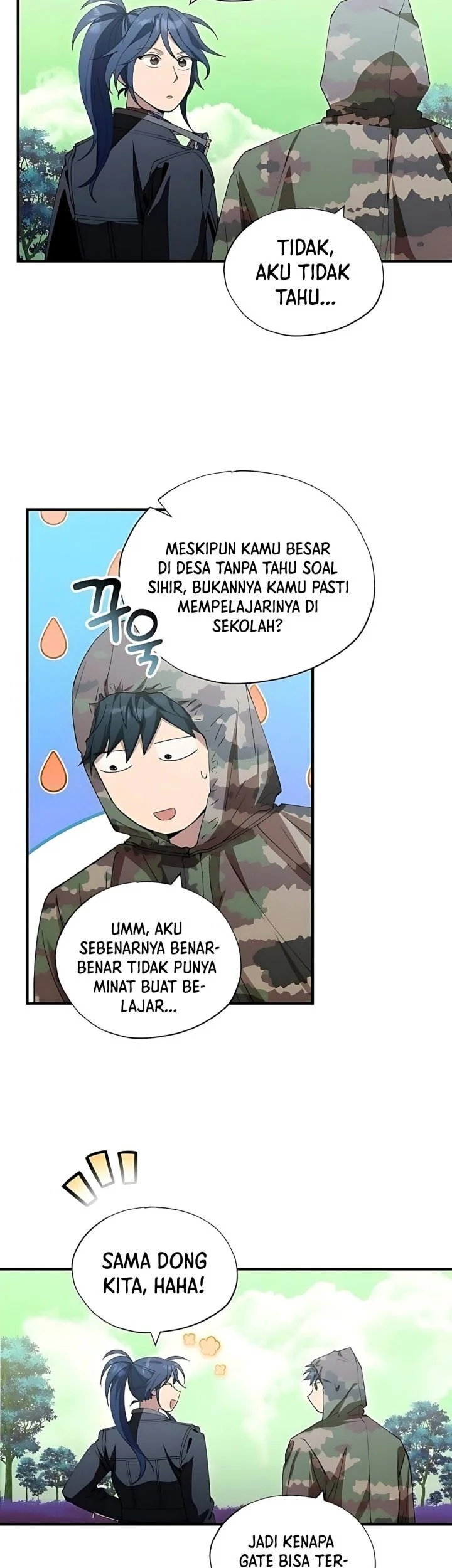 Chapter 98 - halaman 38