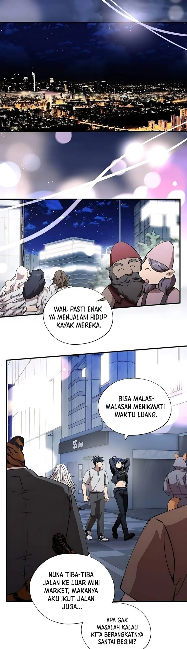 Chapter 98 - halaman 6