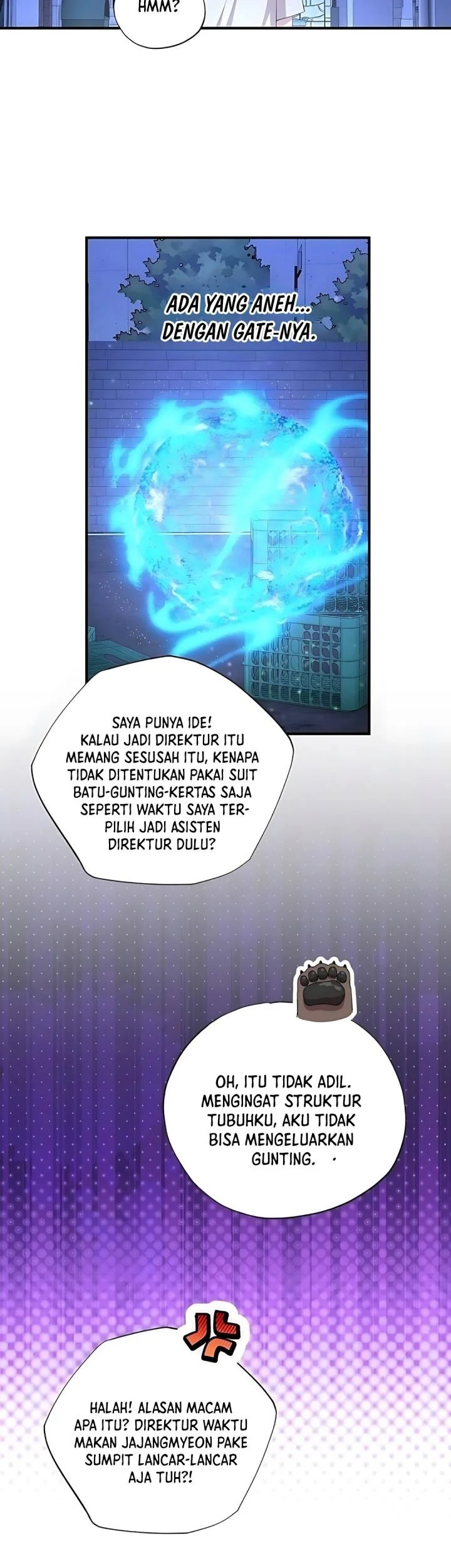 Chapter 98 - halaman 16