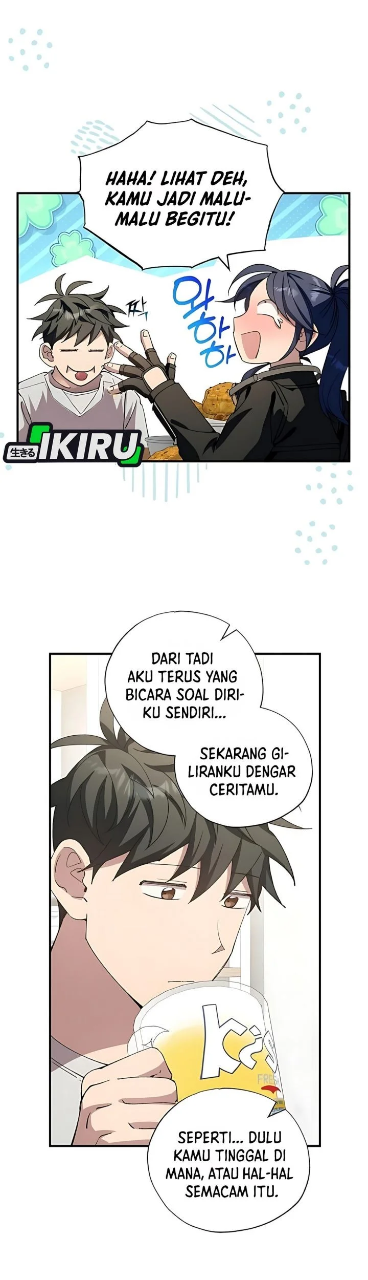 Chapter 99 - halaman 28