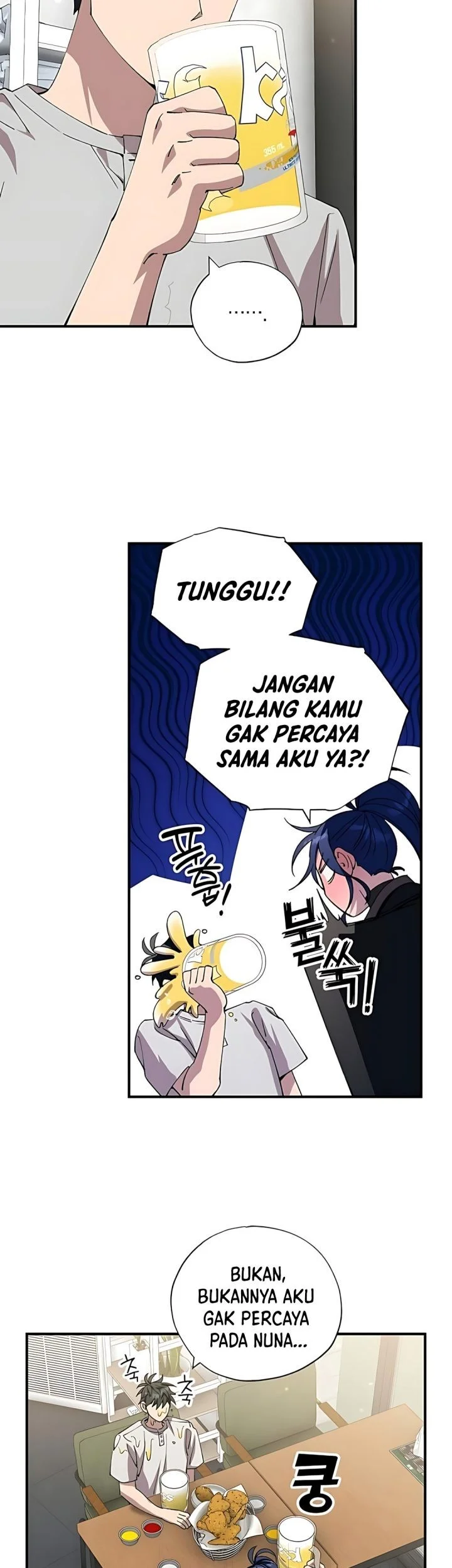 Chapter 99 - halaman 32