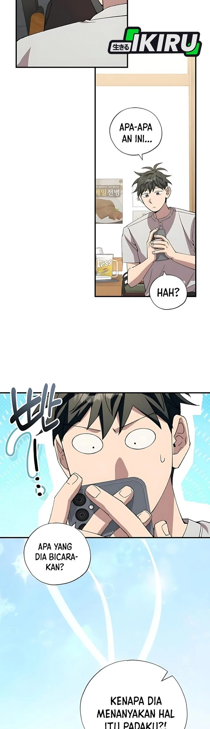 Chapter 99 - halaman 38