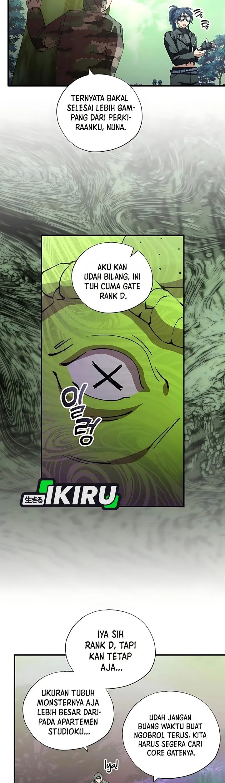 Chapter 99 - halaman 14