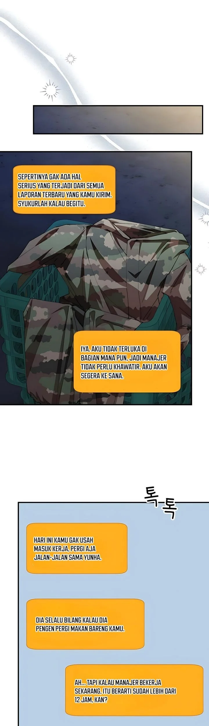 Chapter 99 - halaman 16