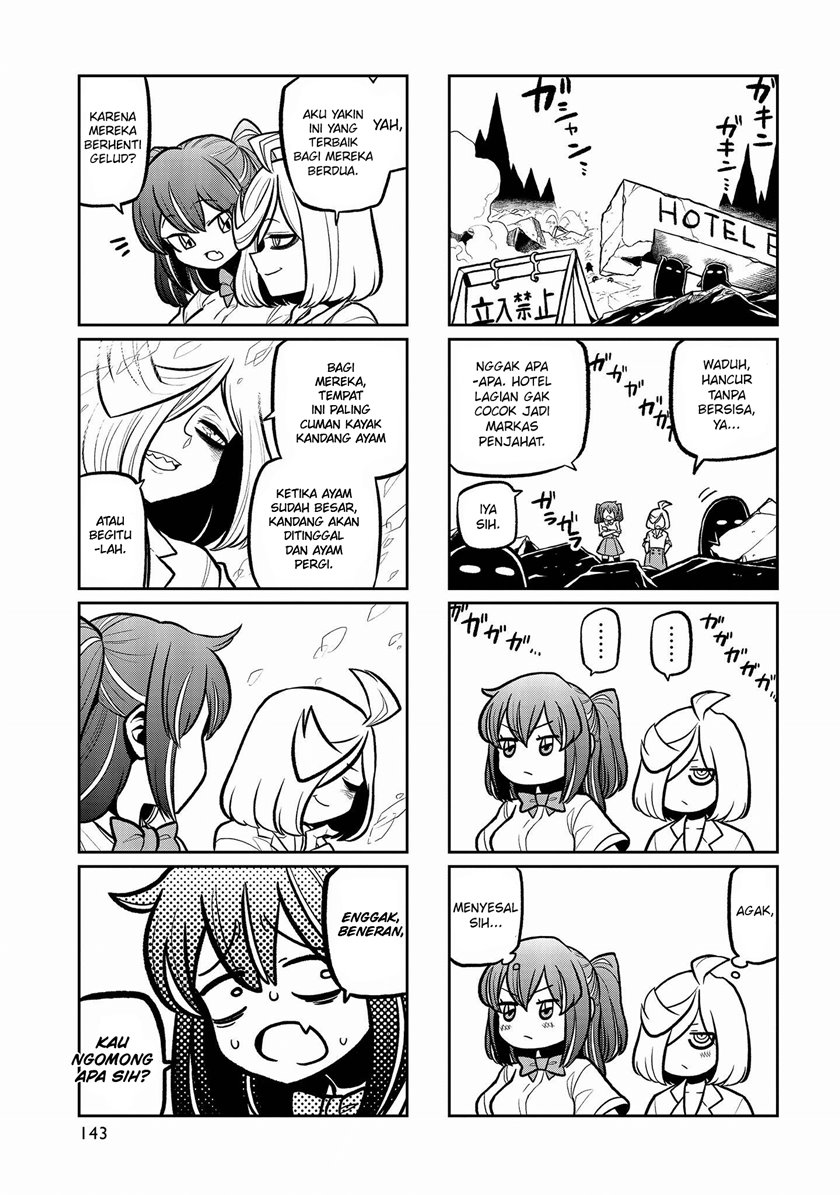 Chapter 30.5 - halaman 2