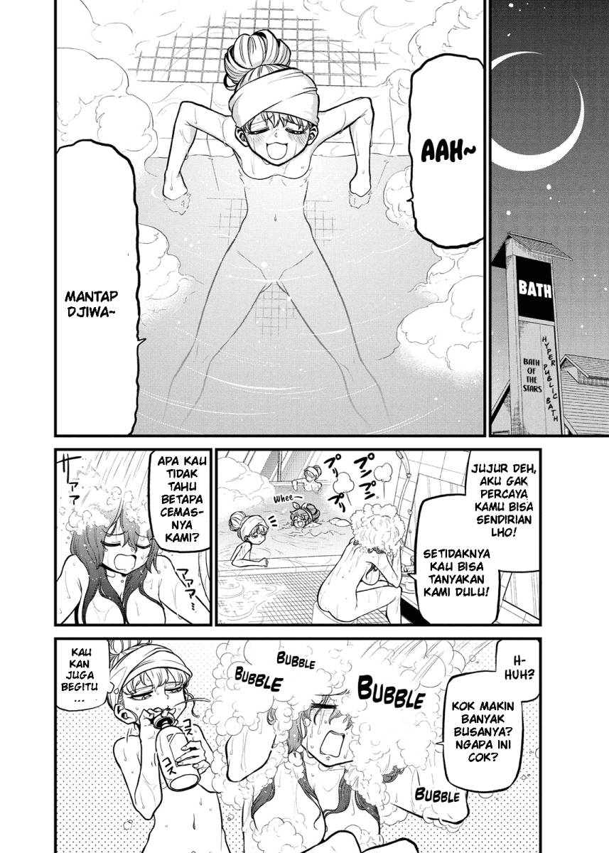 Chapter 31 - halaman 22