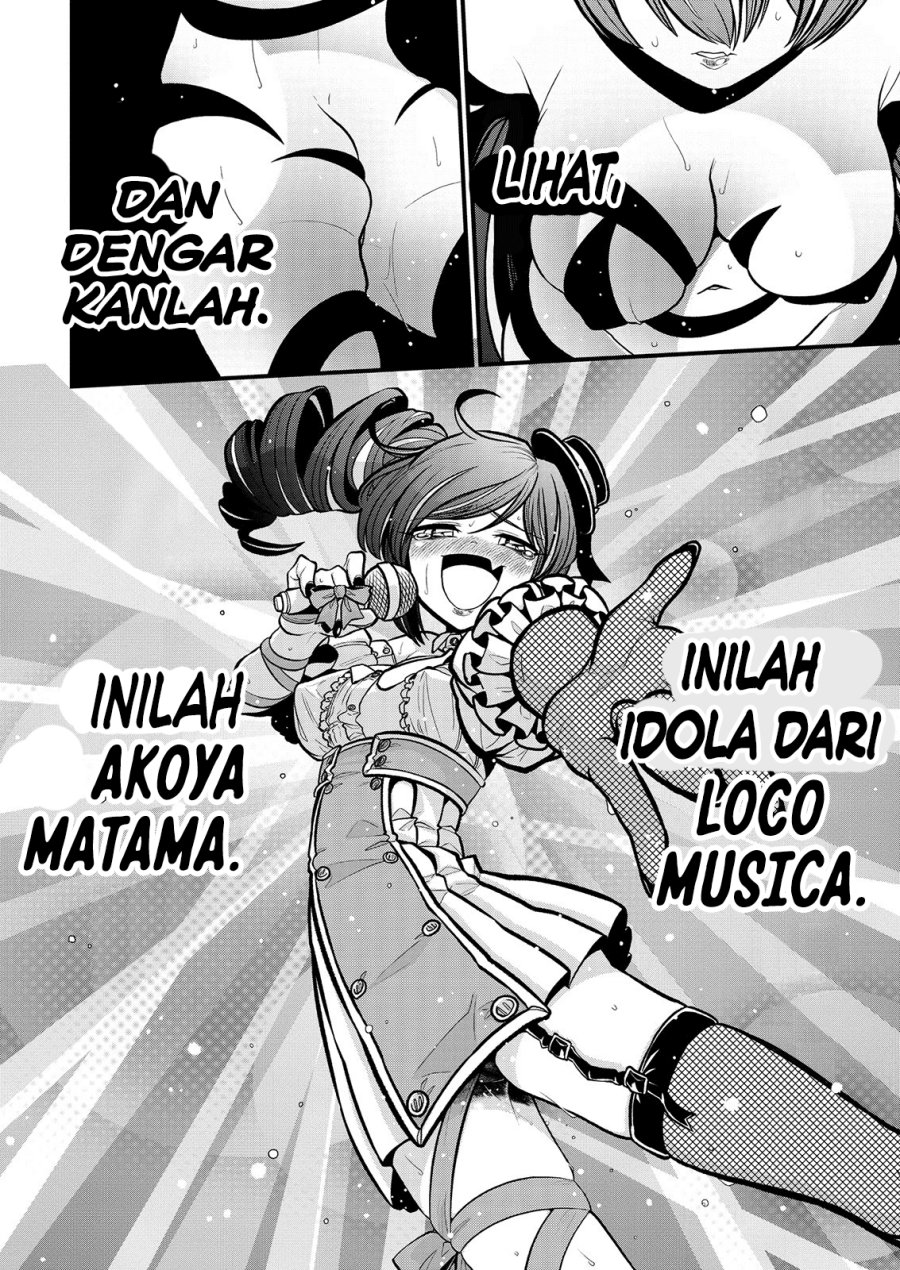 Chapter 32 - halaman 22