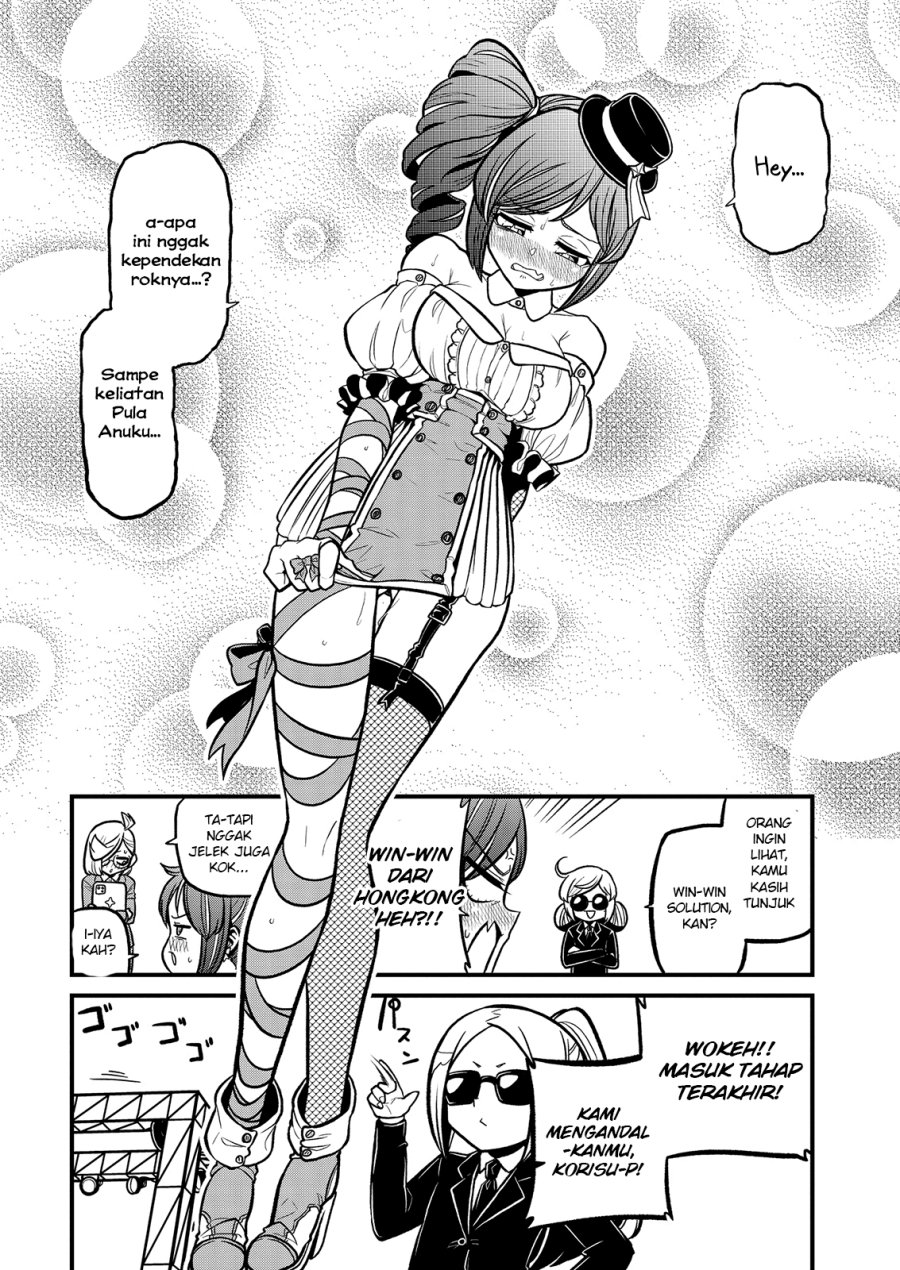 Chapter 32 - halaman 10