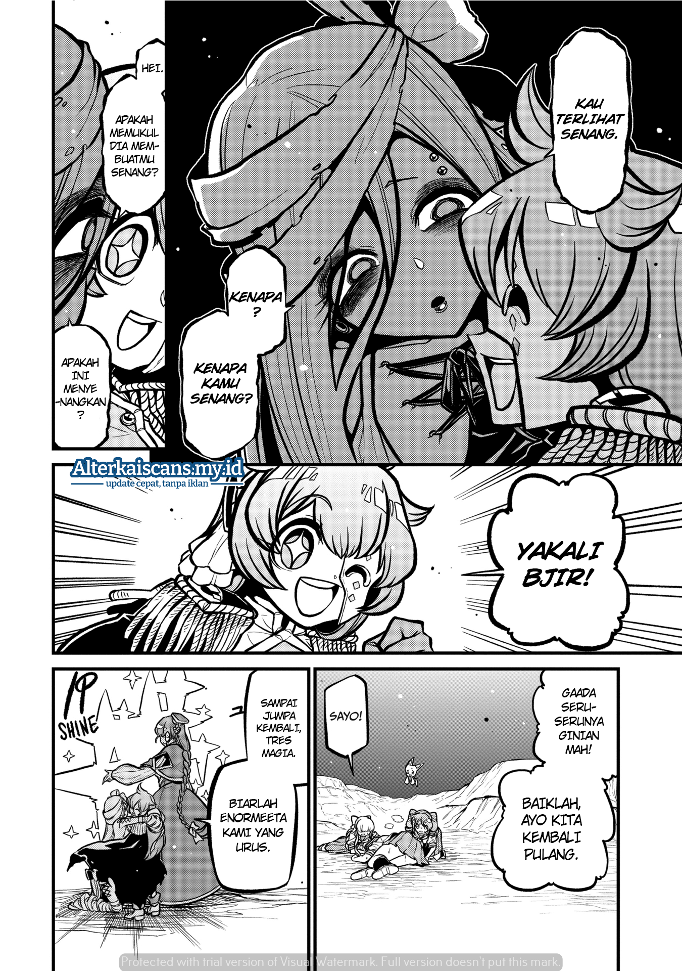 Chapter 36 - halaman 16