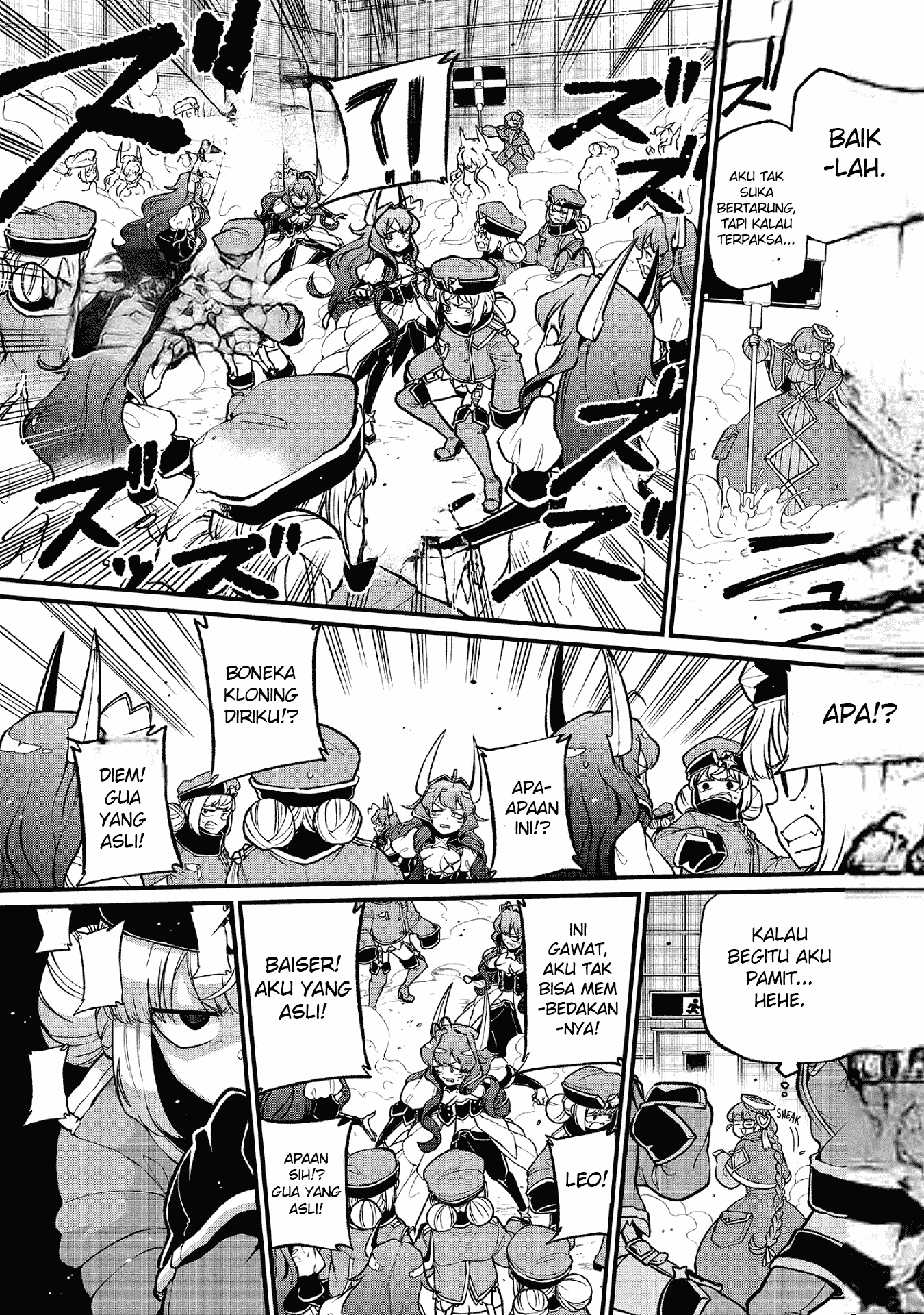 Chapter 43 - halaman 13