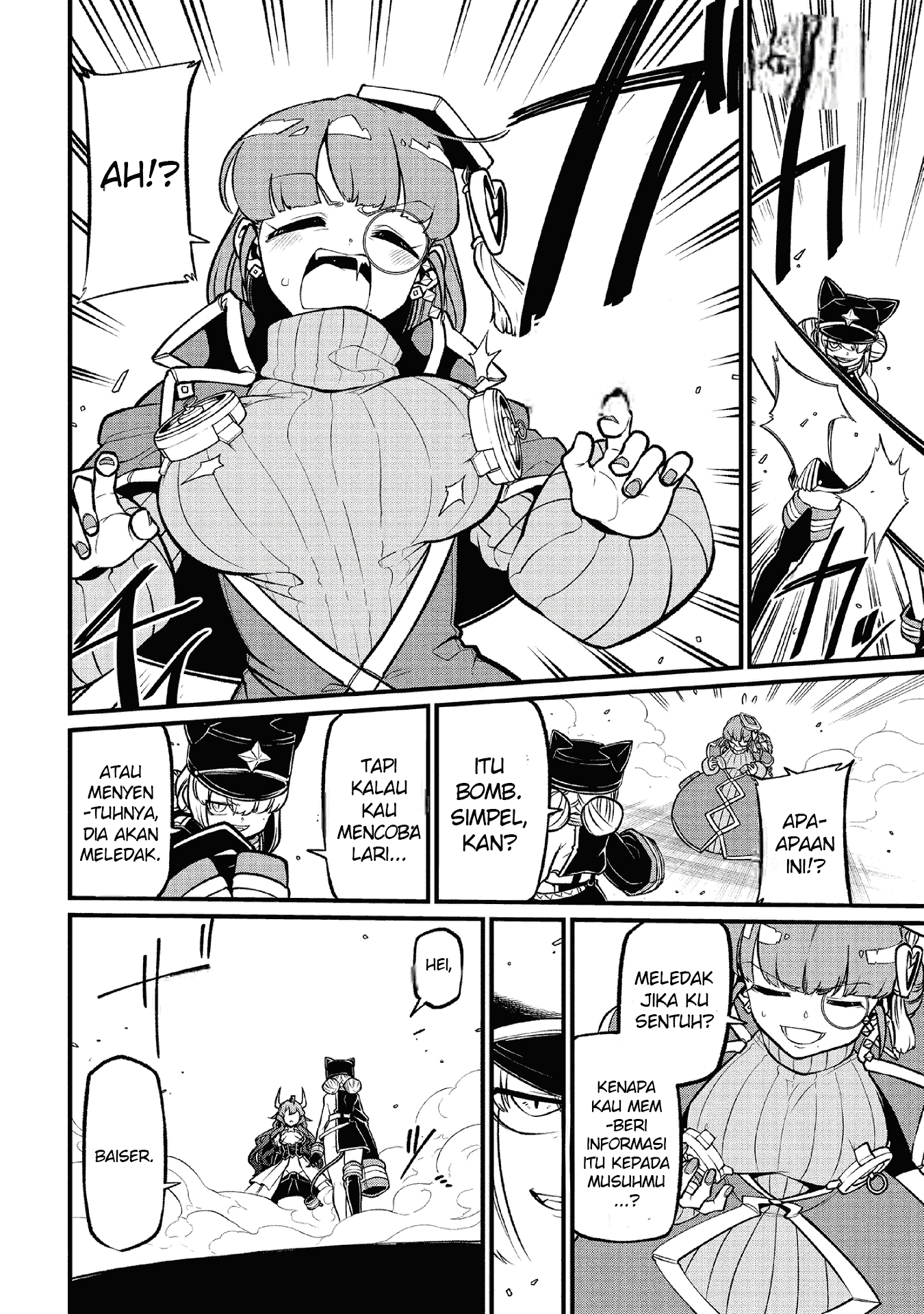 Chapter 43 - halaman 16