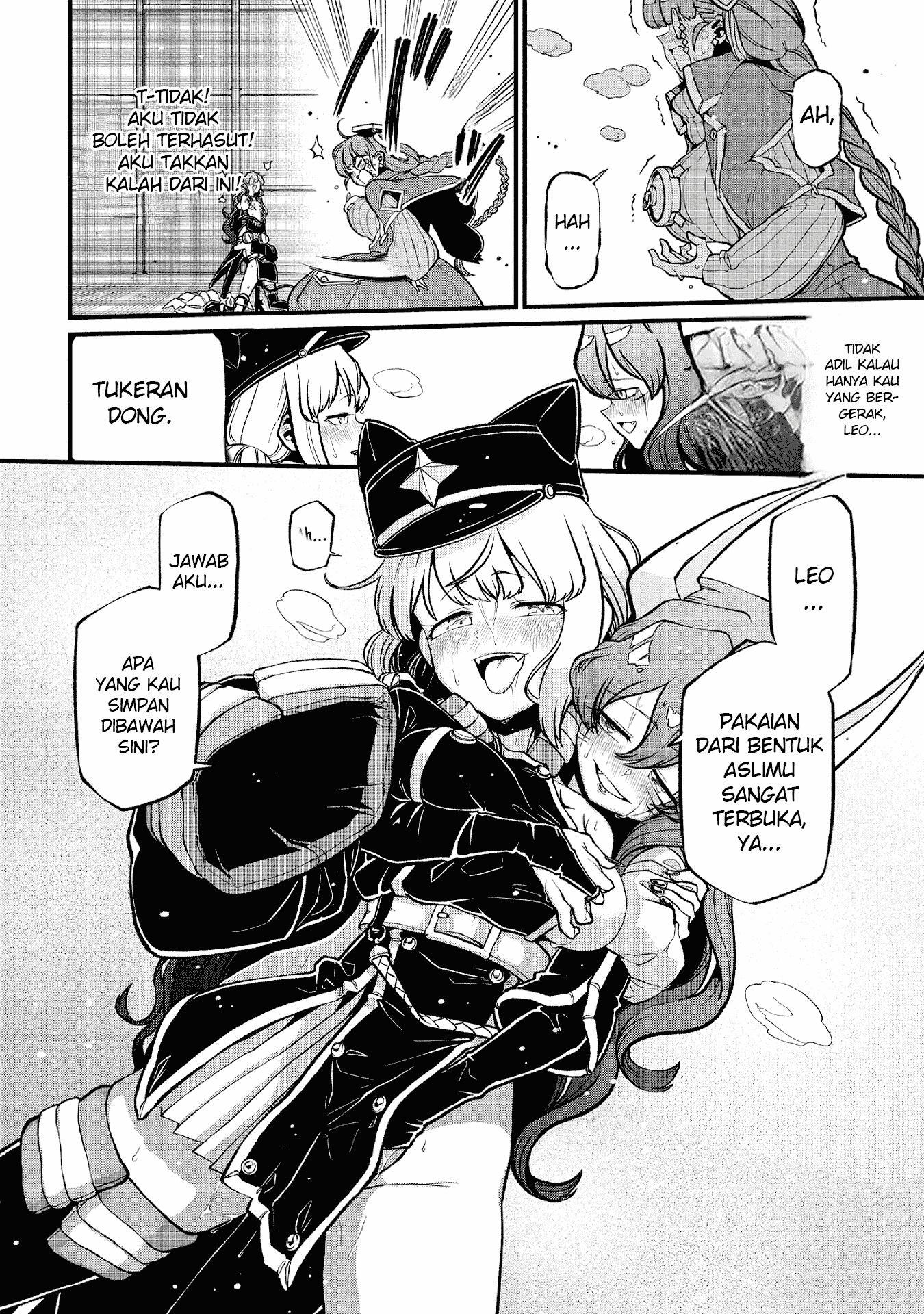 Chapter 43 - halaman 20