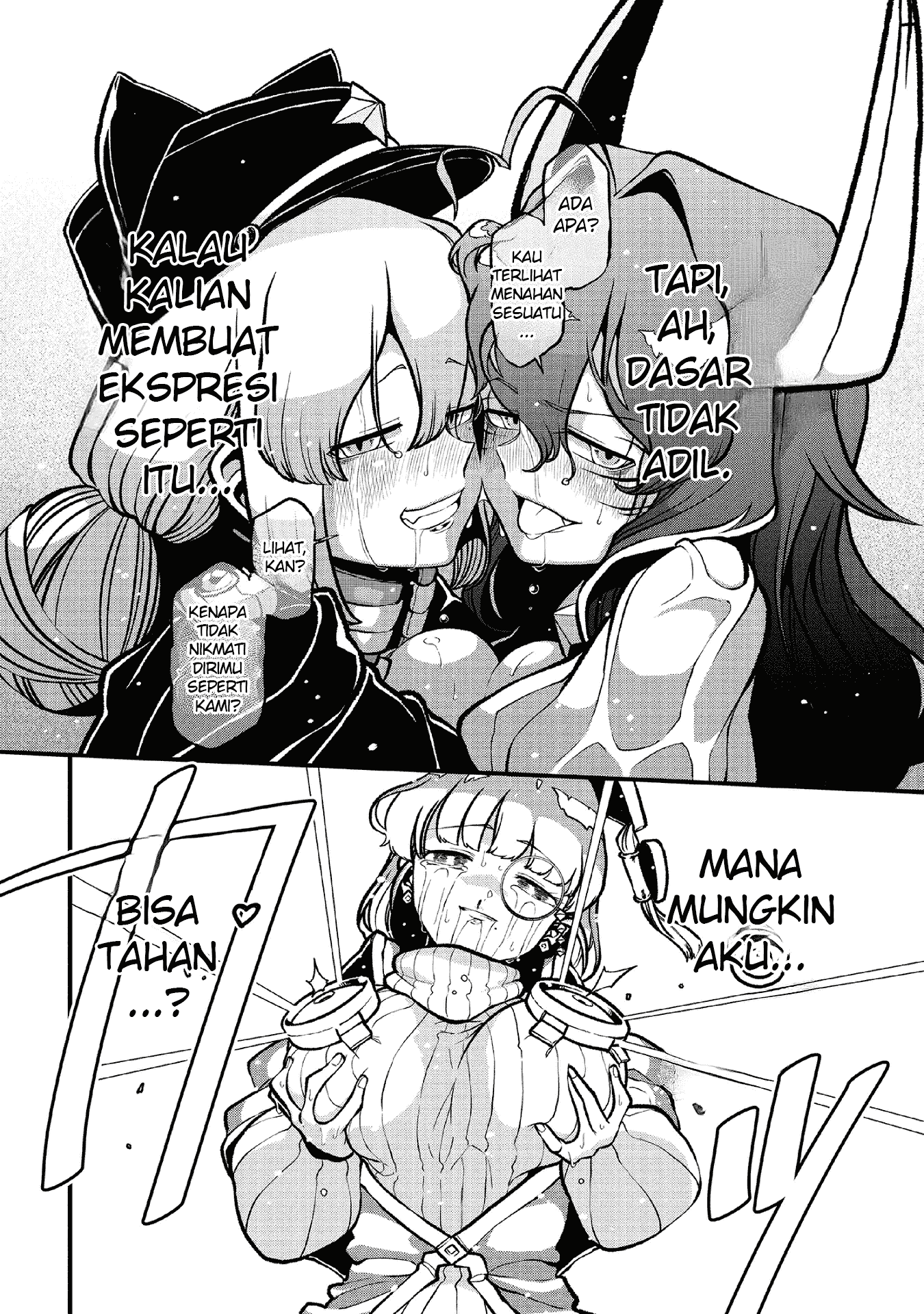 Chapter 43 - halaman 22