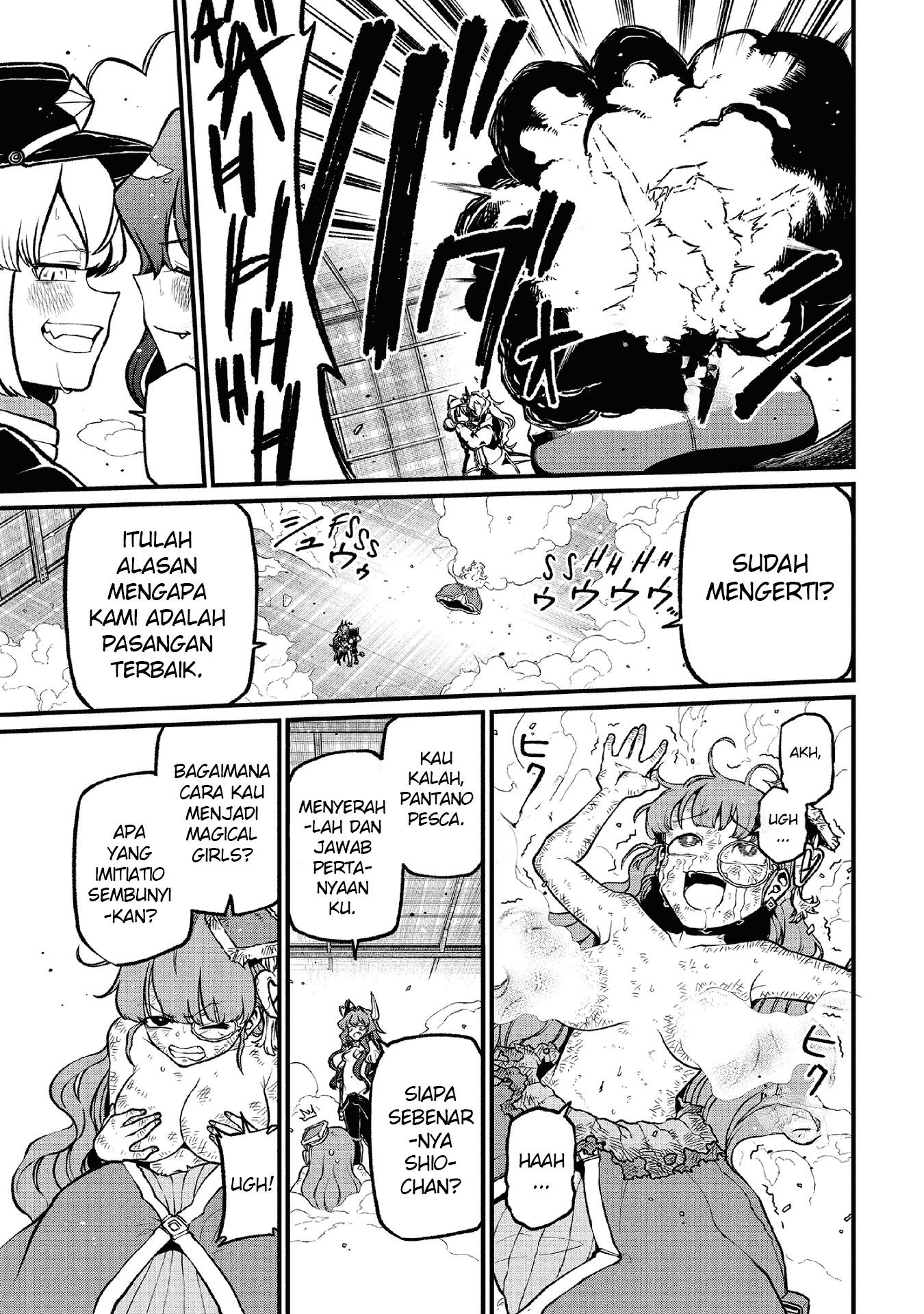 Chapter 43 - halaman 23