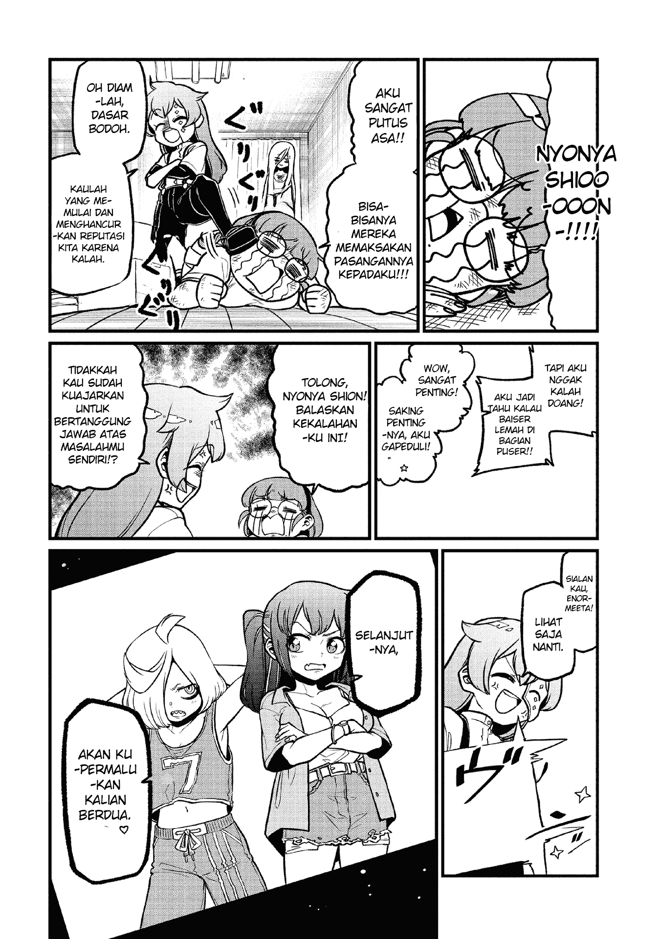 Chapter 43 - halaman 26