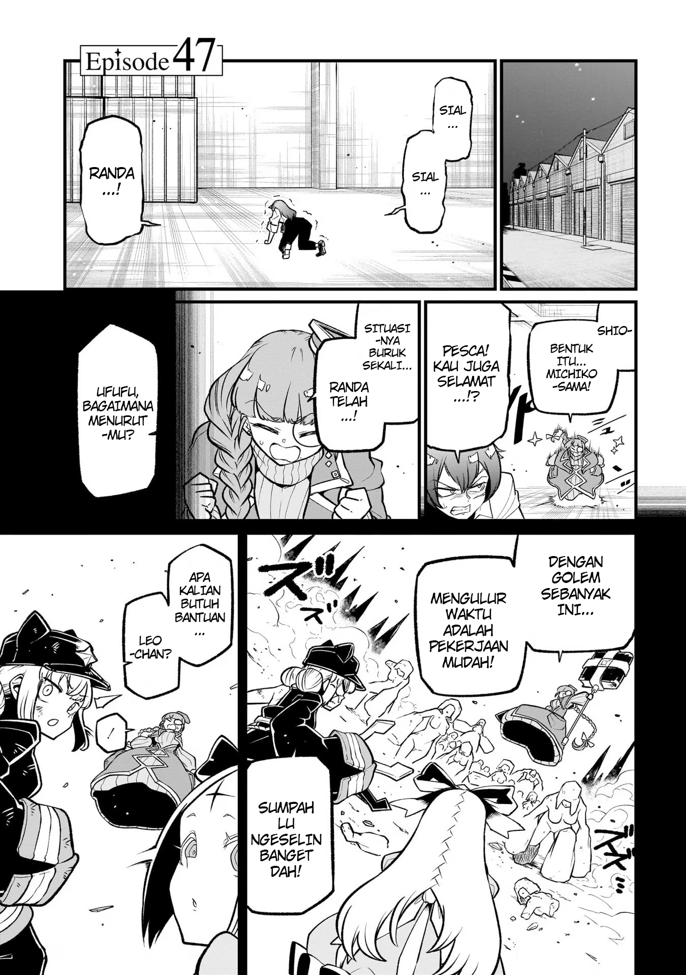 Chapter 47 - halaman 3