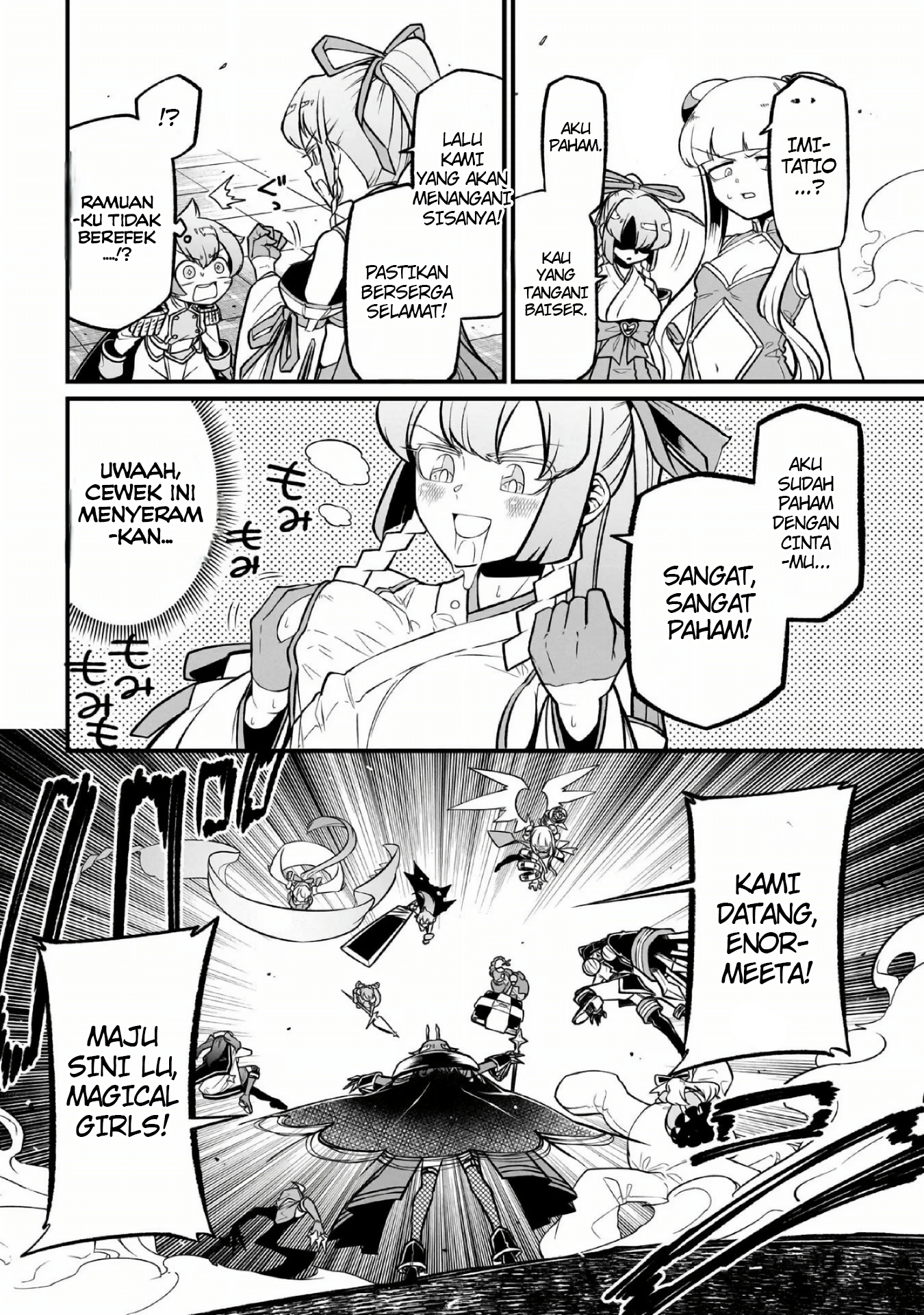 Chapter 48 - halaman 16