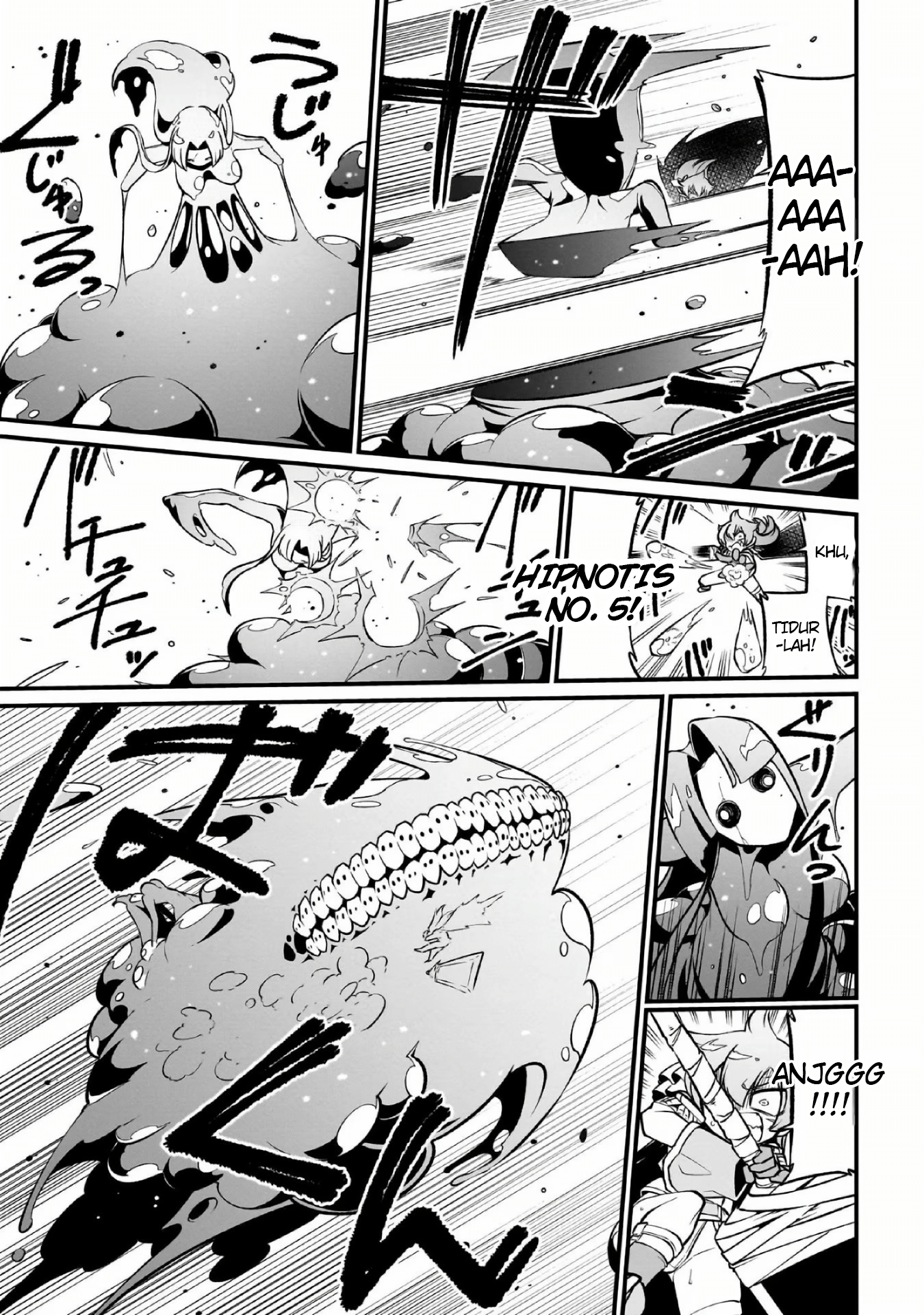 Chapter 48 - halaman 19