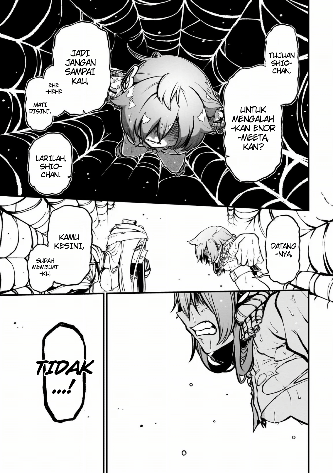 Chapter 48 - halaman 23