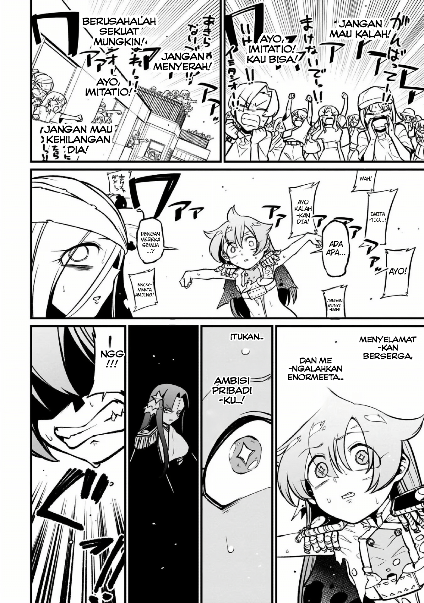 Chapter 48 - halaman 26