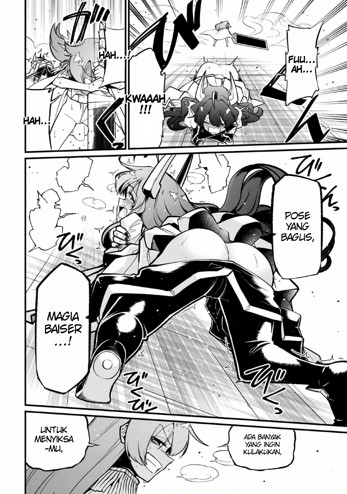 Chapter 48 - halaman 32