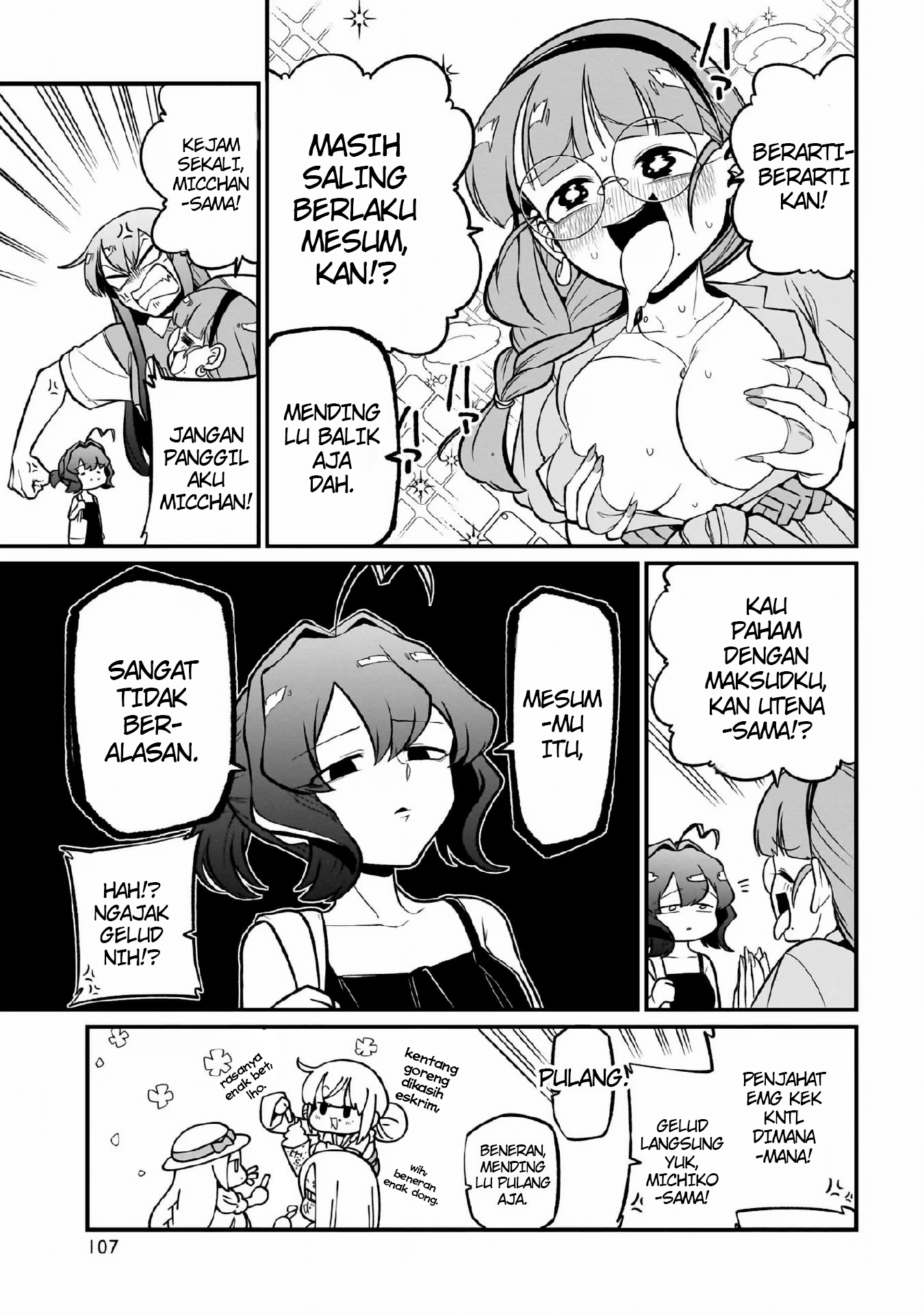Chapter 49 - halaman 13