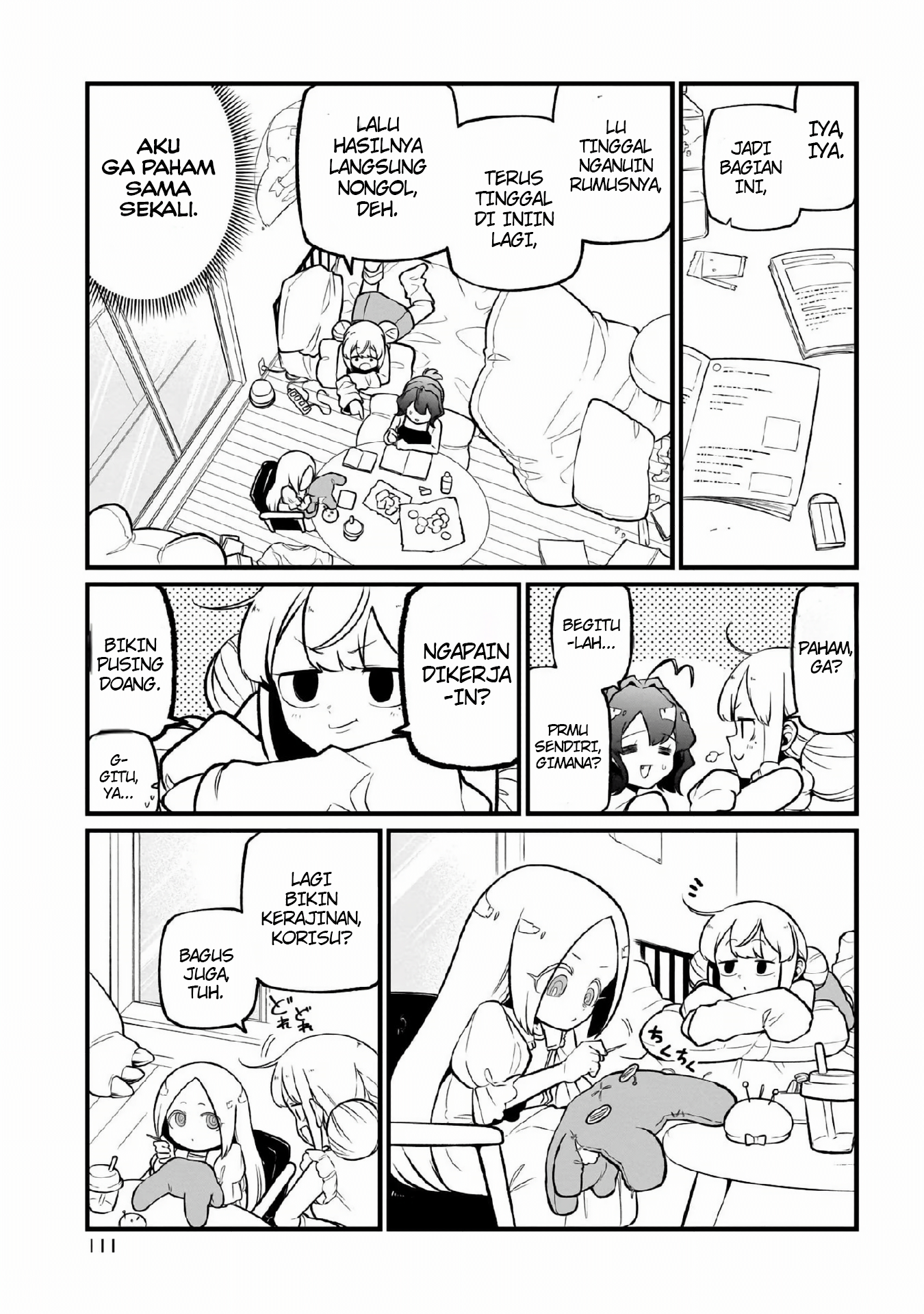 Chapter 49 - halaman 17