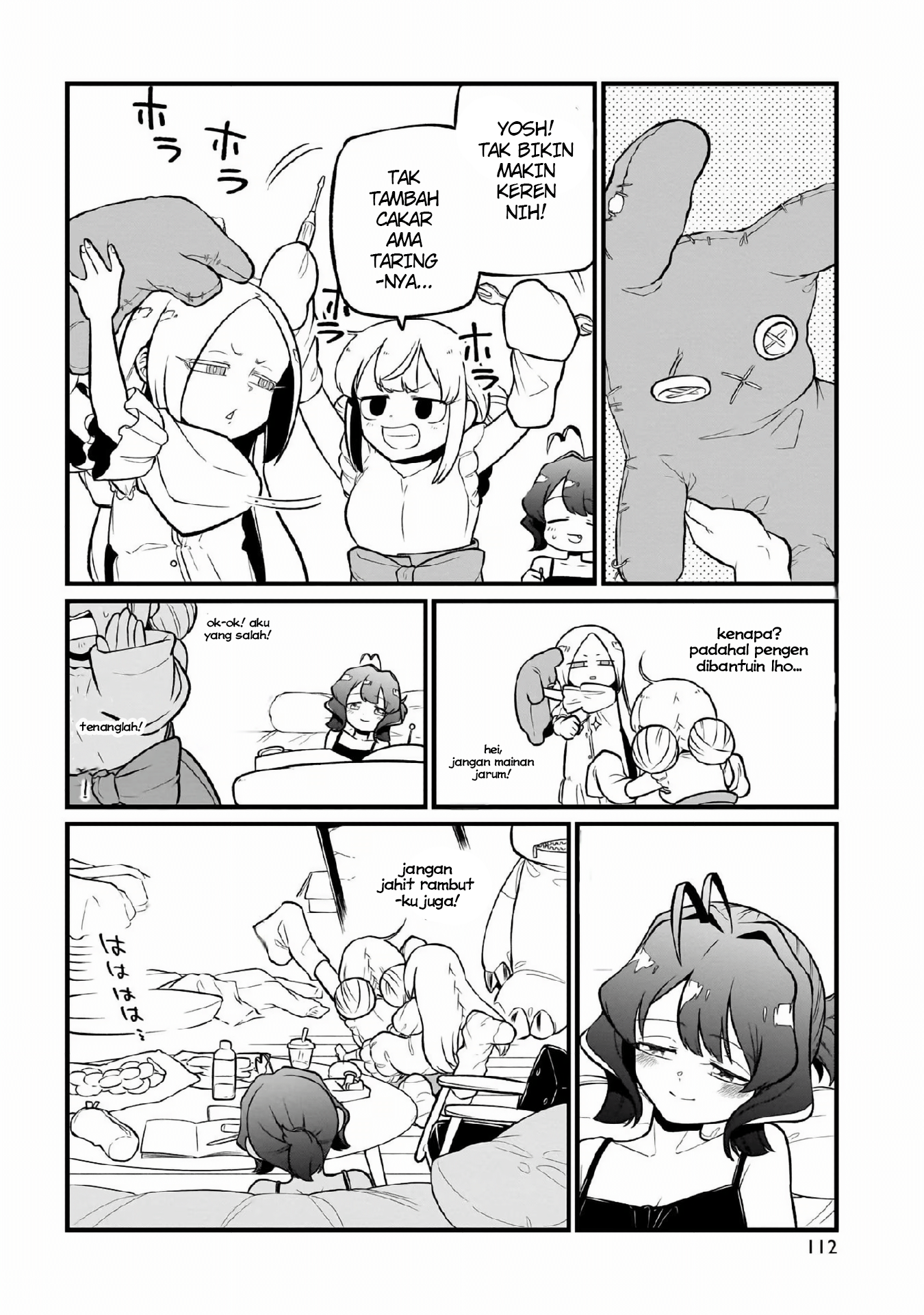 Chapter 49 - halaman 18