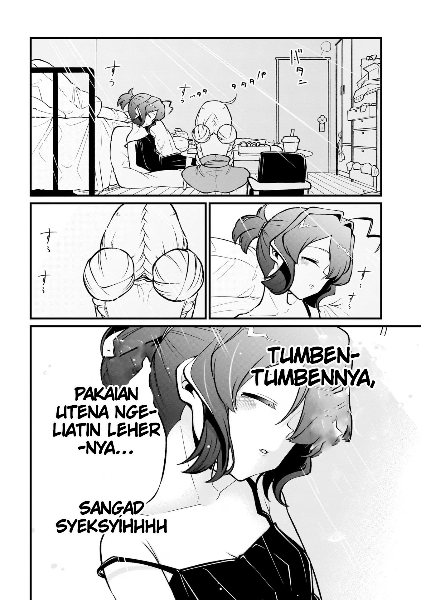 Chapter 49 - halaman 20