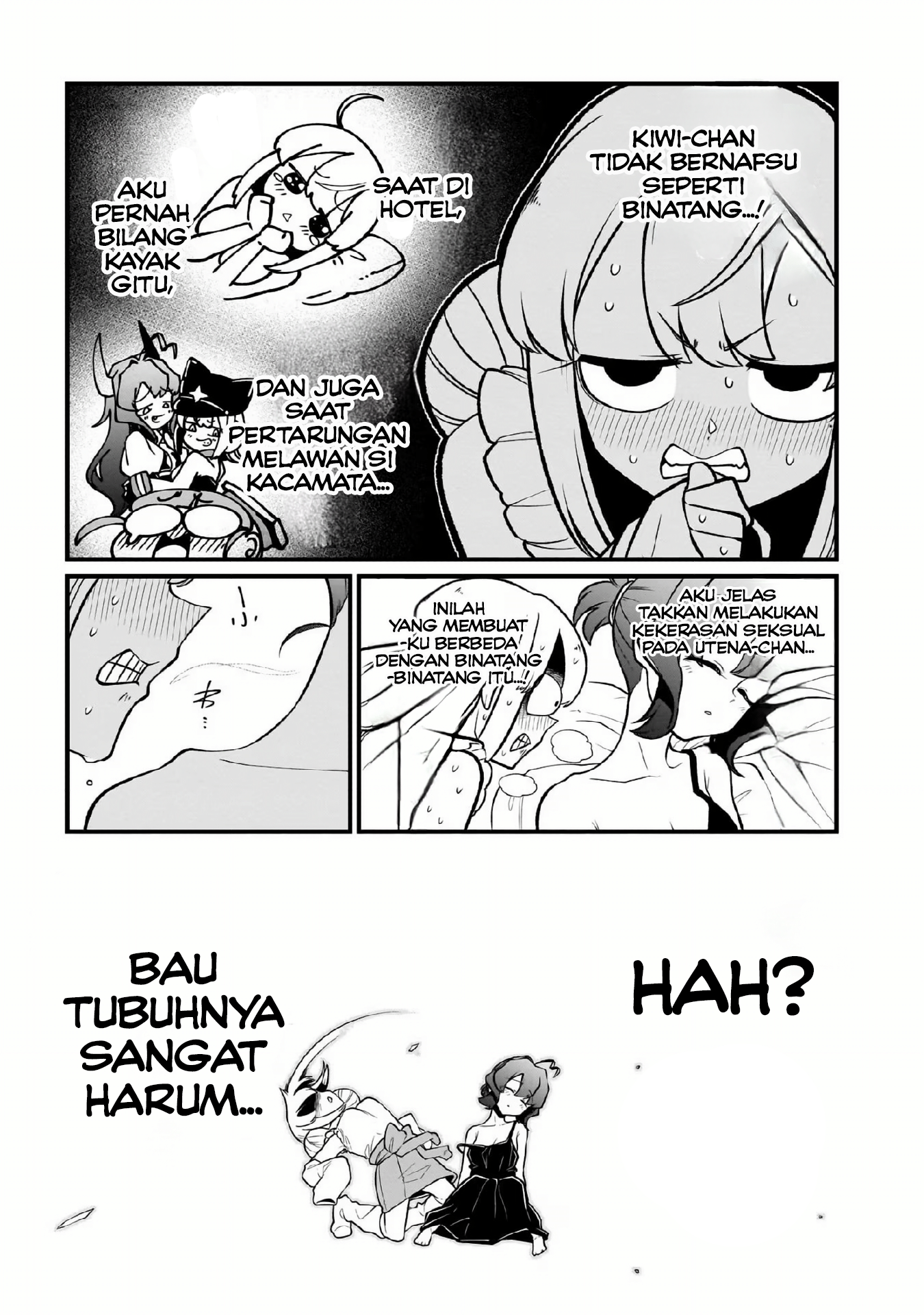 Chapter 49 - halaman 22