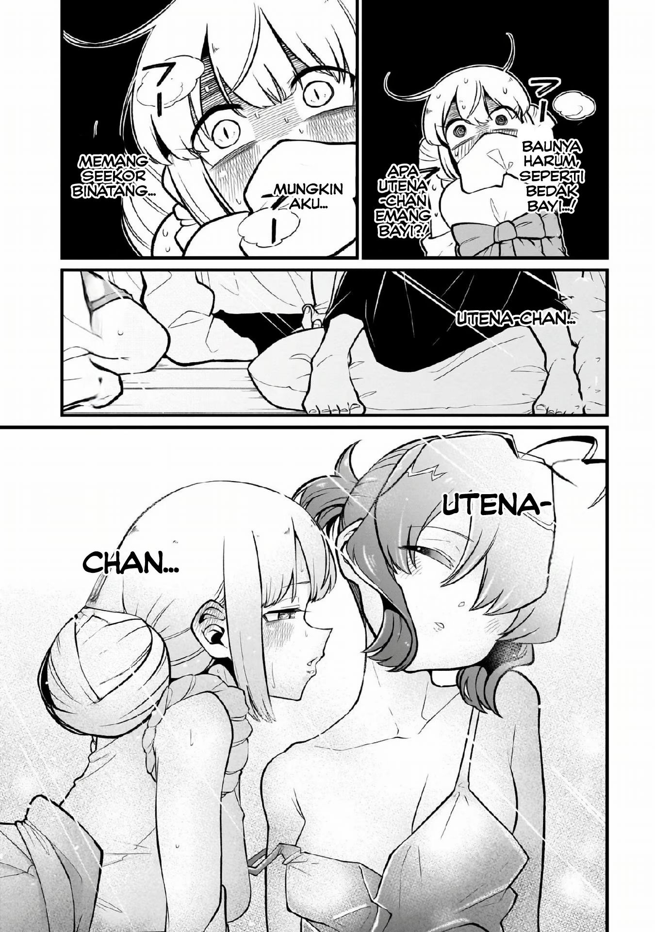 Chapter 49 - halaman 23