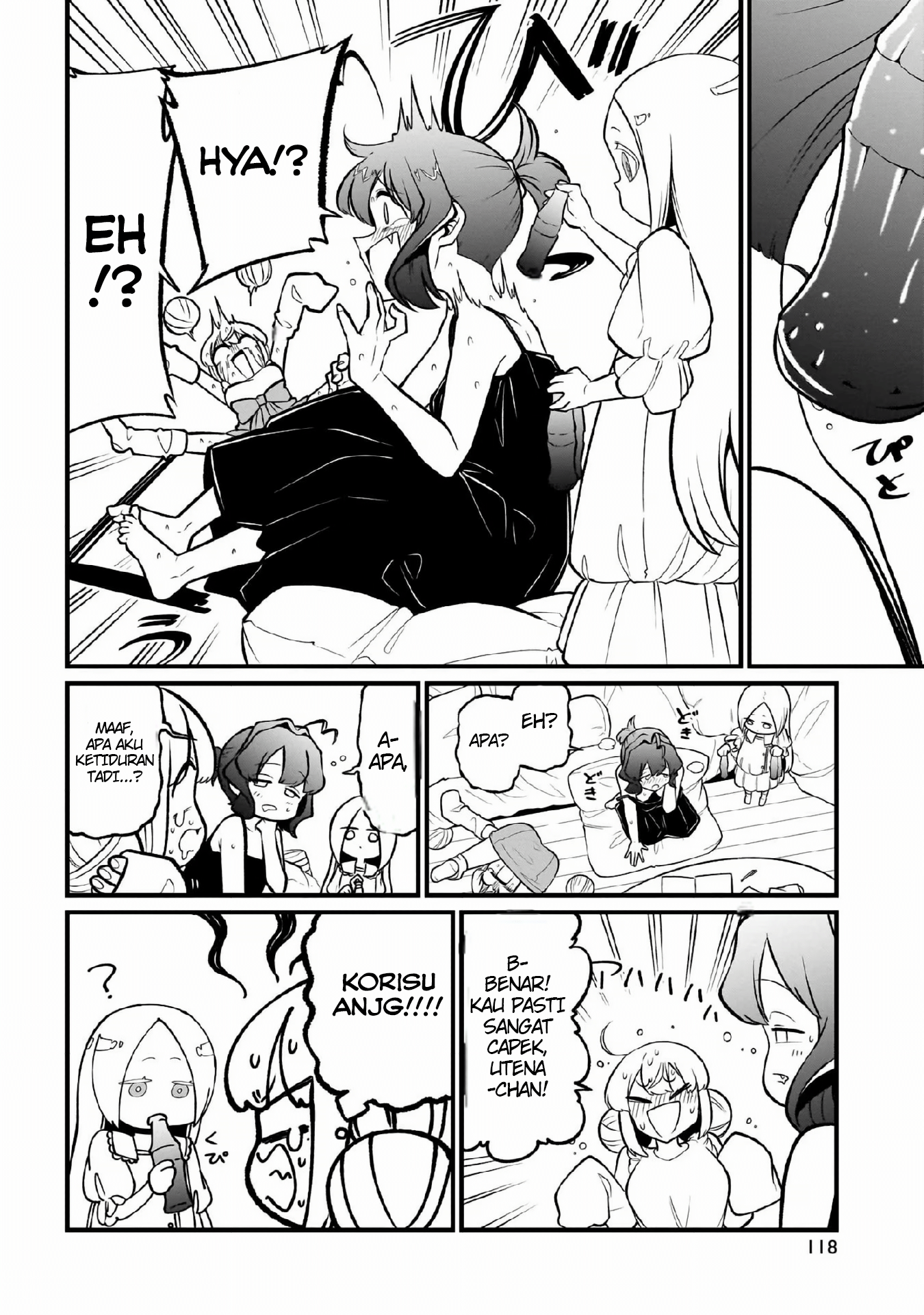 Chapter 49 - halaman 24