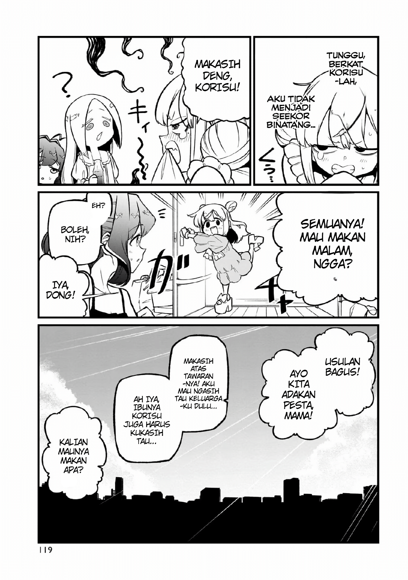 Chapter 49 - halaman 25