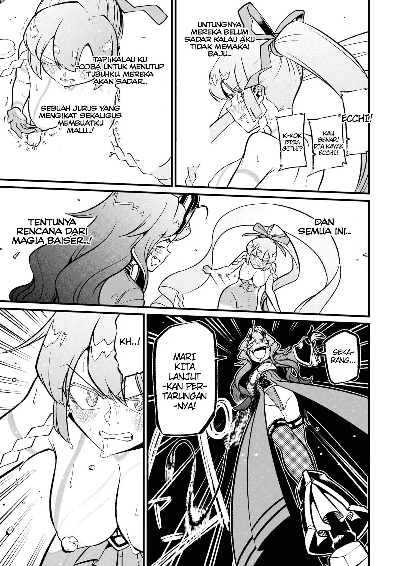 Chapter 50 - halaman 20